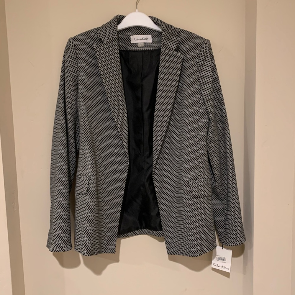 Calvin Klein Blazer